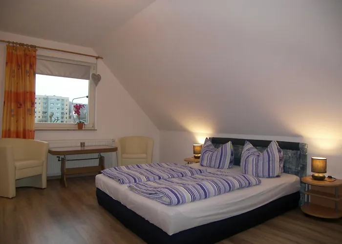 2 Fewos Wiessmann Ca 15 Gehminuten Bis Zum Ostseestrand *